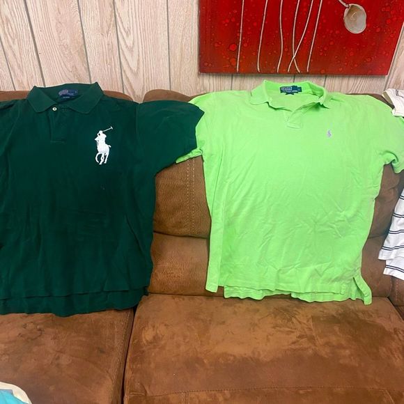 Polo by Ralph Lauren - Picture 2 of 3